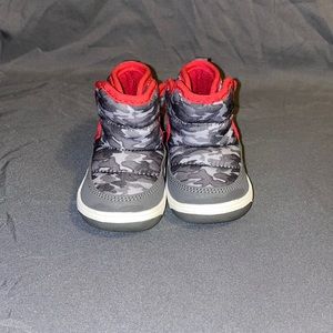 Stride rite snow boots